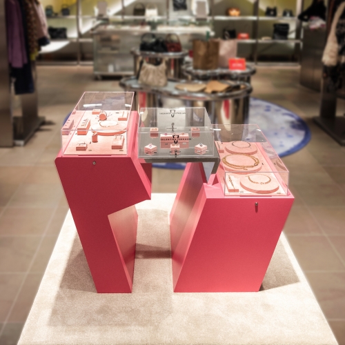 VALENTINA FERRAGNI |  Pop up, Milan